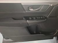 Honda Cr-v ES - SUV5 2.0 i-MMD Hybrid EU6d-T, Elegance 2WD GPF (Euro 6d-TEMP), 2019 - 2021